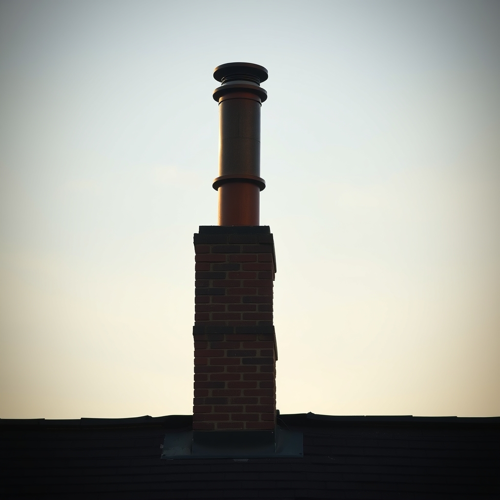 Orchid Chimney Co — professional Chimney Sweep in Billerica, our branded team and work van — Chimney Sweep near me Orchid Chimney Co — professional Chimney Sweep in Billerica, our branded team and work van — Chimney Sweep near me